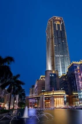 东莞虎门最高的楼，黄河中心230米，展现虎门雄风|虎门|东莞|黄河_新浪新闻