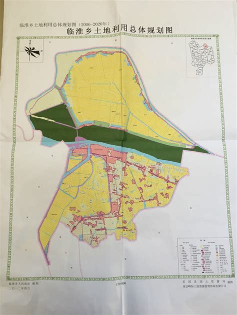 霍邱县城区规划图,霍邱规划图2020-2030_大山谷图库