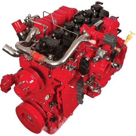 CATERPILLAR® Gas Engines | motortech