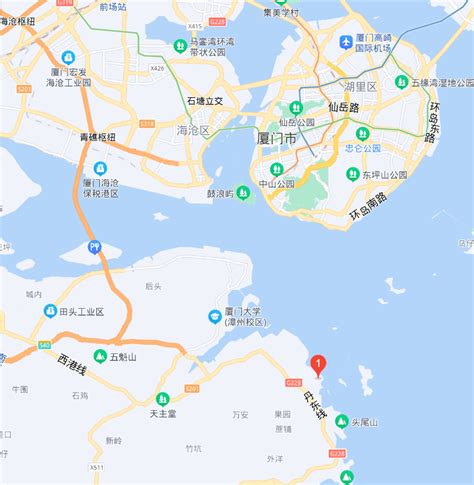 蚌埠旅游景点攻略（蚌埠景点排行榜前十名） - 含鄱口
