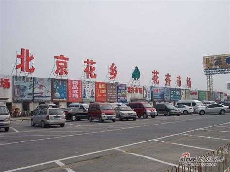 【北京建材市场】北京建材市场有哪些_地址_家居百科-丽维家