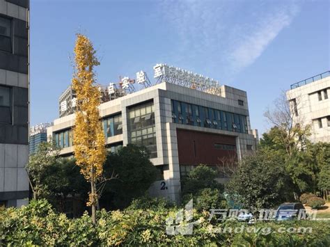 江宁开发区打造智能电网高端产业地标--江宁新闻