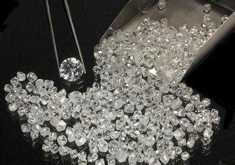 人造钻石多少钱一克拉 - CRD克徕帝珠宝官网