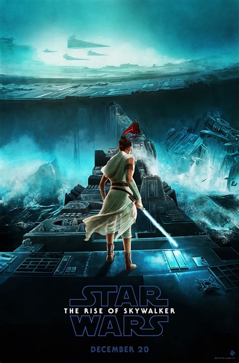 星球大战9：天行者崛起 Star Wars: The Rise of Skywalker (2019) (2080×3040)