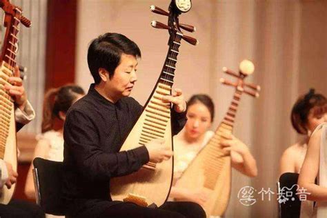 文化随行-琵琶基础入门：演奏技法教学与民歌乐曲练习