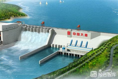 中国水利水电第七工程局有限公司 公司要闻 全球最大水光互补电站柯拉光伏开工