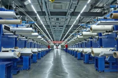 吉林化纤集团年产15万吨差别化腈纶项目正式启动