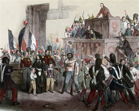 Deutsche Revolution 1848/49