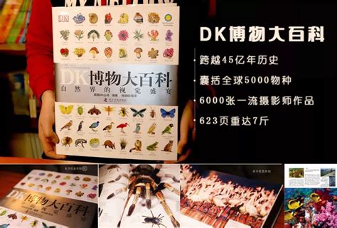 科学技术_《DK博物大百科+DK地球大百科》多少钱-什么值得买