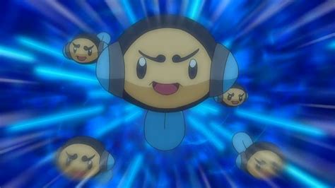 554.圆蝌蚪3(蟾蜍王)水属性~大地之力图片