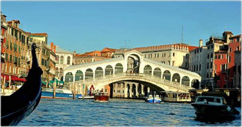 威尼斯只是一个小小城邦，靠什么维持了数百年的地中海霸权 - 封面新闻