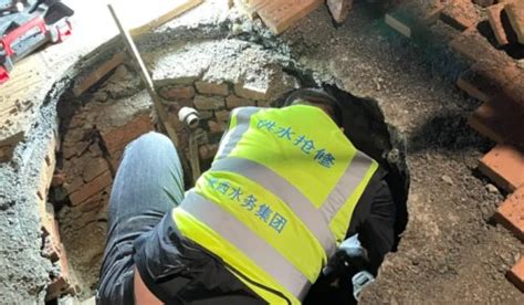最新通知！商洛商南县城区预计恢复正常供水还需8天左右 - 西部网（陕西新闻网）