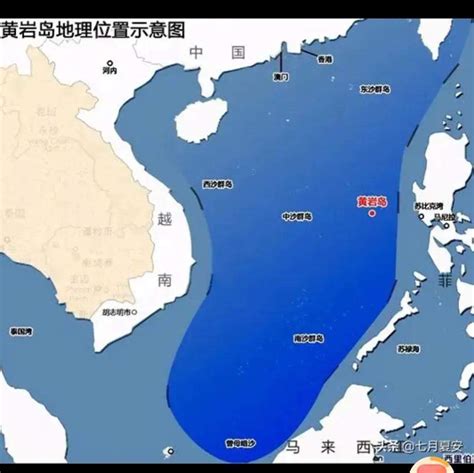 中菲黄岩岛对峙：中国开始对菲律宾有所行动_军事_环球网