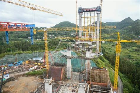 贵州普安：泥堡金矿采选综合利用项目开工 - 国际在线移动版