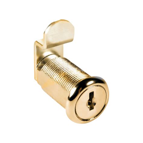 Safety Lockout Padlock 38mm Keyed Different Red - LOTOMASTER