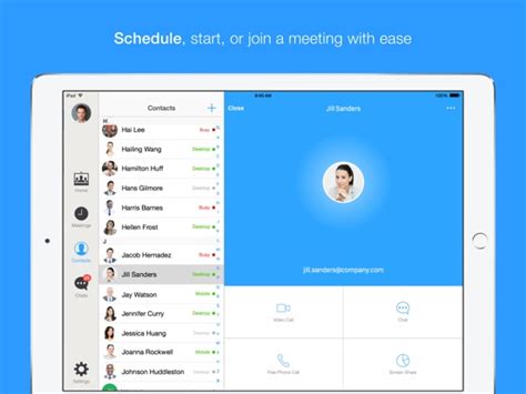 ZOOM Cloud Meetings – Review eStores
