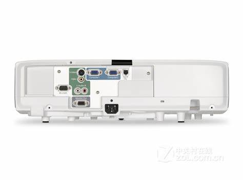 爱普生投影仪tw5700画面反转