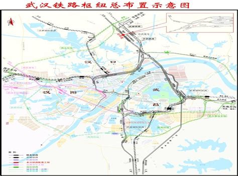 重锤：白沙洲公铁两用大桥开建在即_武汉_工程_项目评价
