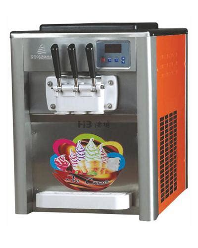 冰淇淋机_冰淇淋机器 冰淇淋机价格 冰激凌机价格_浩博网