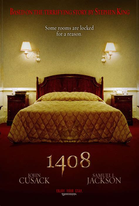 几分钟解说恐怖片《1408幻影凶间》1408号房间的神秘面纱_电影_高清1080P在线观看平台_腾讯视频