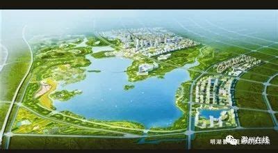深圳明湖公园 | 山水比德 ARCHINA 项目