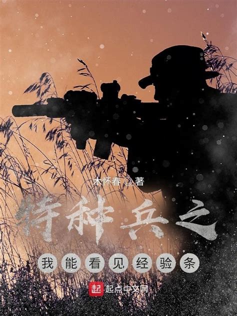 《特种兵之我能看见经验条》小说在线阅读-起点中文网