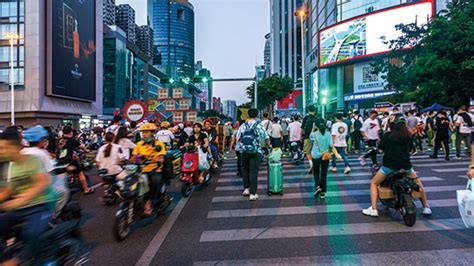 中国各城市人口净流入排名，厦门位居第十_中国人口_聚汇数据