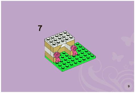 LEGO Fs 3934 ~ Mia’s P H ~ Inc I M Rd Set ~ EUC C $20.47 vanconsultants.com