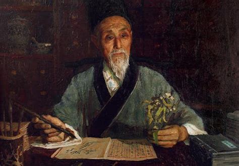 中国古代十大名医：神医扁鹊为十大名医之首_历史人物_第一排行榜