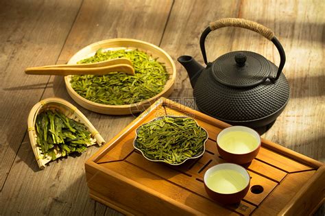 头像绿茶图片