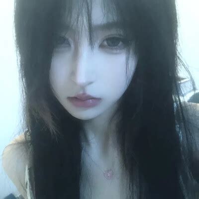 非主流紫光怪头像