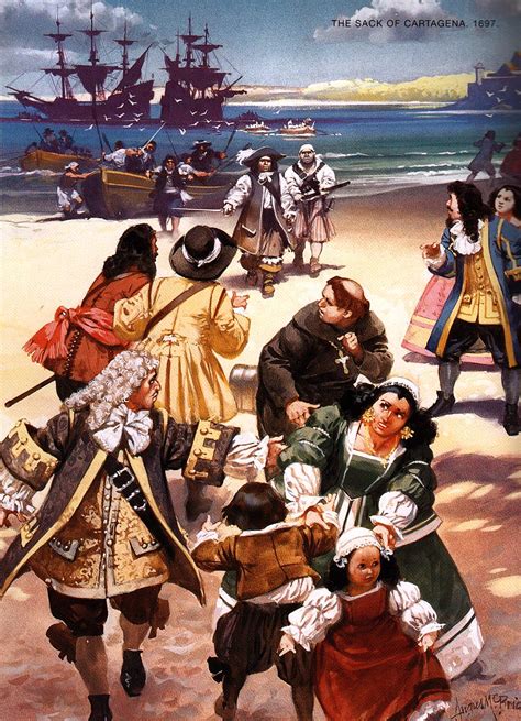 9 Avril 1682 – Robert Cavelier de La Salle et son expédition du Mississippi - Nima REJA