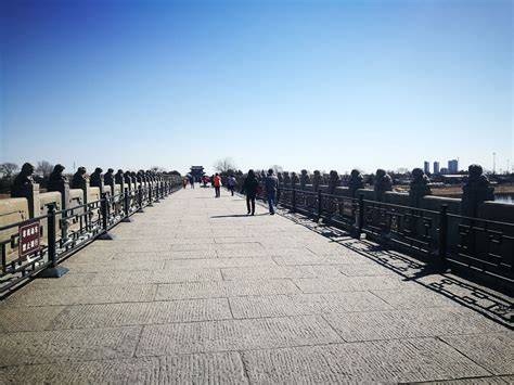 中国著名的石拱桥，除了赵州桥，卢沟桥外还有什么？-中国著名的石拱桥除了赵州桥，卢沟桥外还有哪些桥