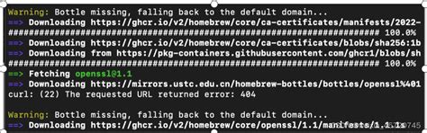 使用Homebrew安装Git与Github在idea中的配置-站长资讯中心