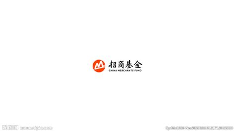 招商基金logo设计图__企业LOGO标志_标志图标_设计图库_昵图网nipic.com