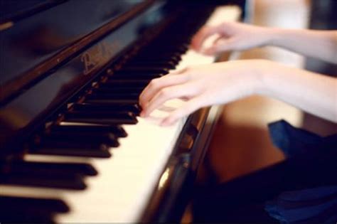 孩子学钢琴的正确步骤_360新知