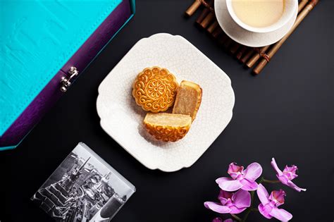 中国大酒店2020中秋月饼发布，创意新品【圆月照荷塘】圈粉无数 | 羊城网——懂互联网，更懂广州！