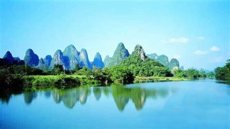 桂林旅游攻略必去景点,自己去桂林自由行自驾游 | 阳朔旅游