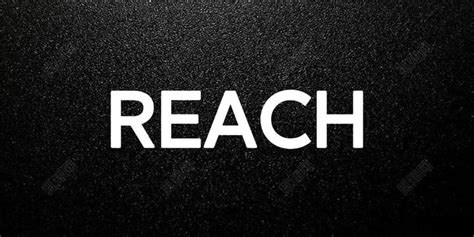 北京REACH认证检测实验室 REACH认证流程