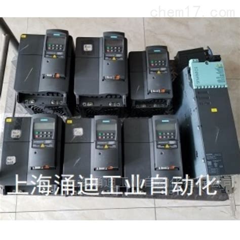 西门子430变频器屏幕不显示维修-上海涌迪工业自动化有限公司