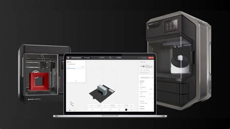 The Complete Guide to MakerBot CloudPrint