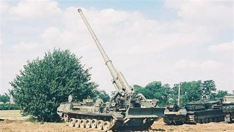 俄罗斯装备志——2S1“康乃馨”122毫米自行榴弹炮 - 知乎