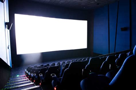 怎样选择电影院看电影的最佳位置_360新知
