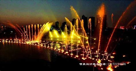 普洱音乐喷泉厂家服务_让您在同行中脱颖而出www.laiyongfei.com