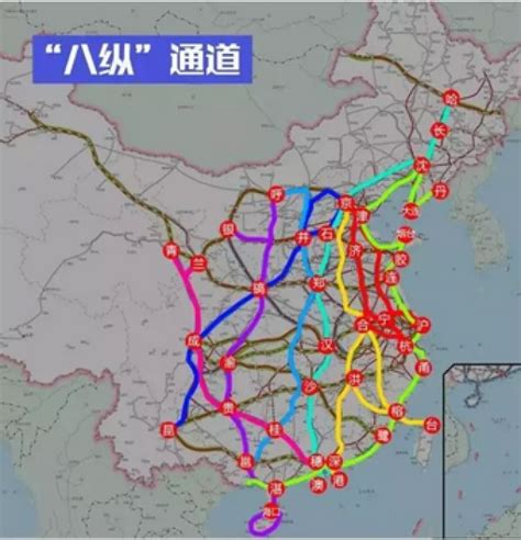 兰汉高铁路线图经过站,2020年甘肃高铁规划图,兰福高速铁路_大山谷图库