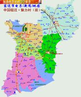 宿迁市的区划调整，江苏省的重要城市，为何有5个区县？