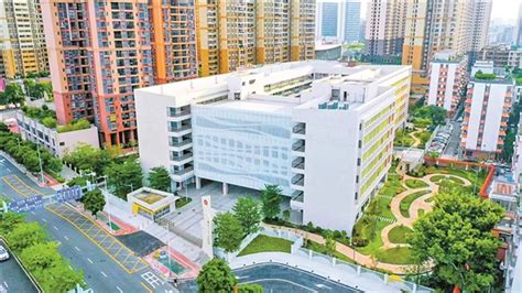 荔湾禅城教育合作、交通建设加速……广佛全域同城传来这些好消息！