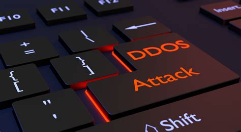 ddos攻击怎么防御，一文了解如何防御DDoS攻击_ddos怎么防-CSDN博客