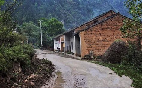 陕西“最穷”的三个县，一个在延安一个在宝鸡，有你的家乡吗？