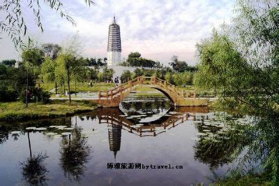 舍利塔滩地公园-沈阳市皇姑区舍利塔滩地公园旅游指南